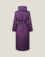 Пуховик "Мерзлячка"