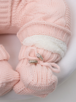 Конверт на выписку для новорожденных