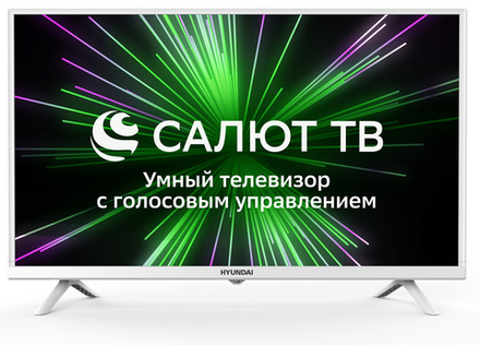 Телевизор Hyundai H-LED32BS5102