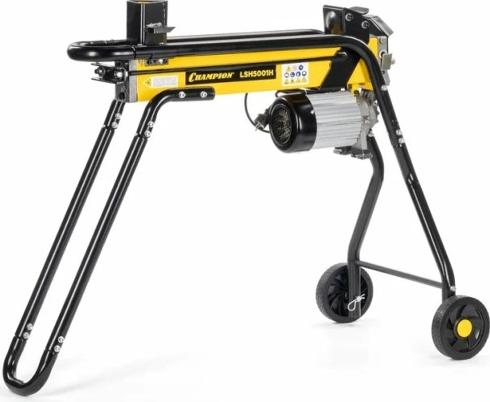 Дровокол CHAMPION LSH5001H