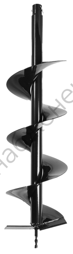 Бур Ресанта AG-200