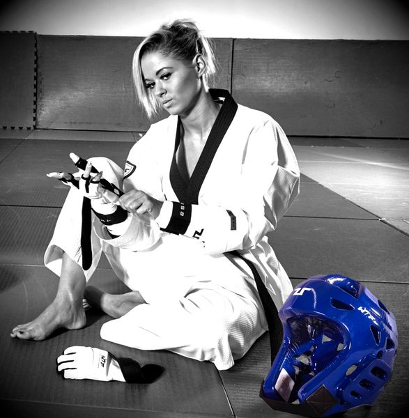 Новый добок от Туса! По отличной цене!