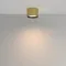 Потолочный светильник Блик / Glare 7 Вт 4000 К 120° IP 44 Technical c127cl-l7w4k-bs