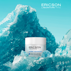 Ericson Laboratoire Увлажняющая маска-сорбет Frosted Hydrating Mask 50 мл