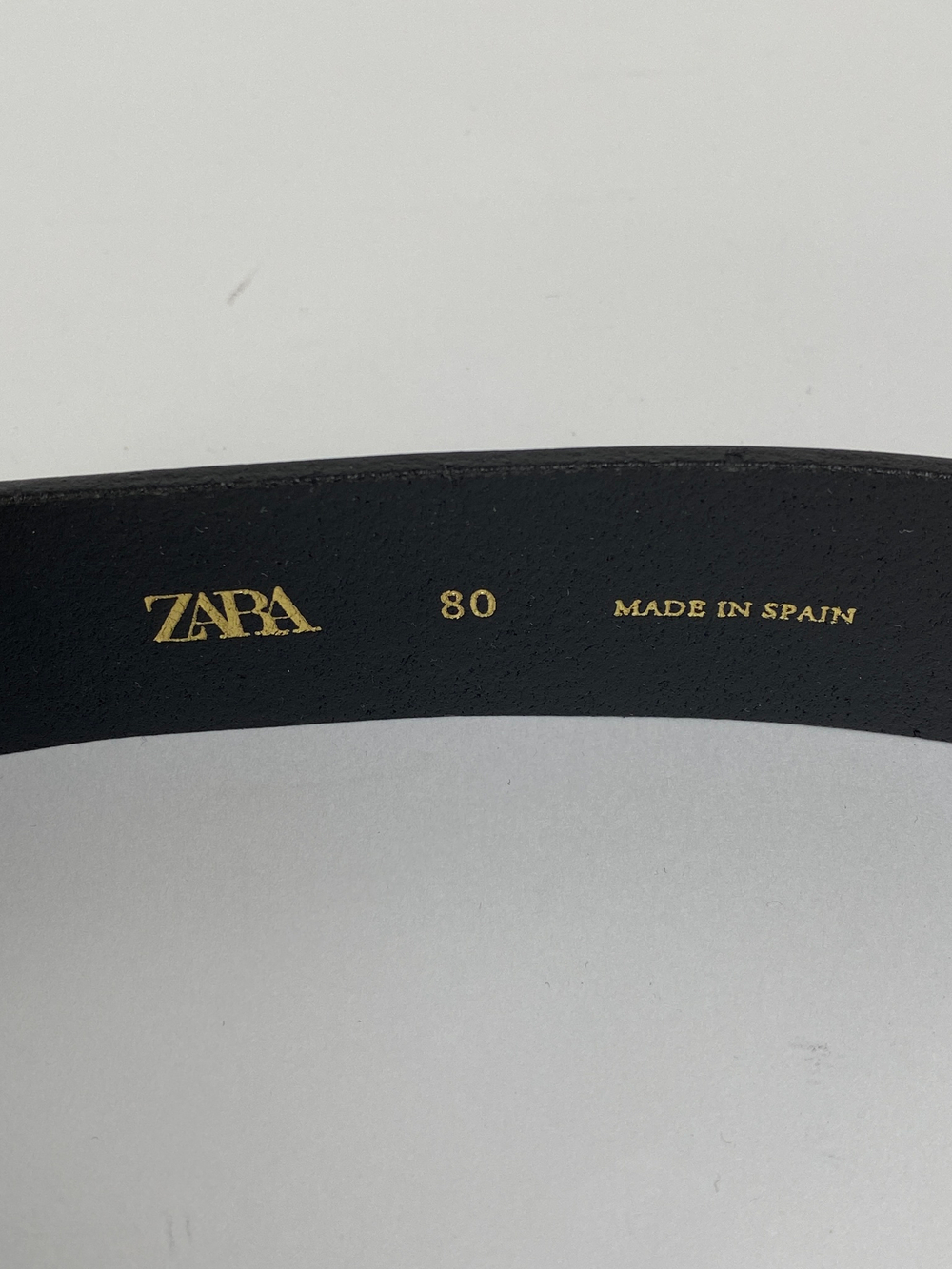 Ремень Zara