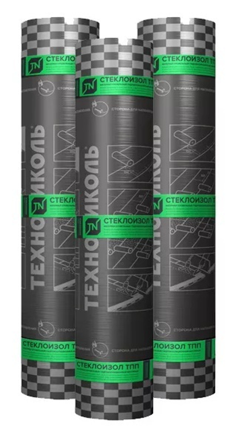 Стеклоизол  ТПП 9квм