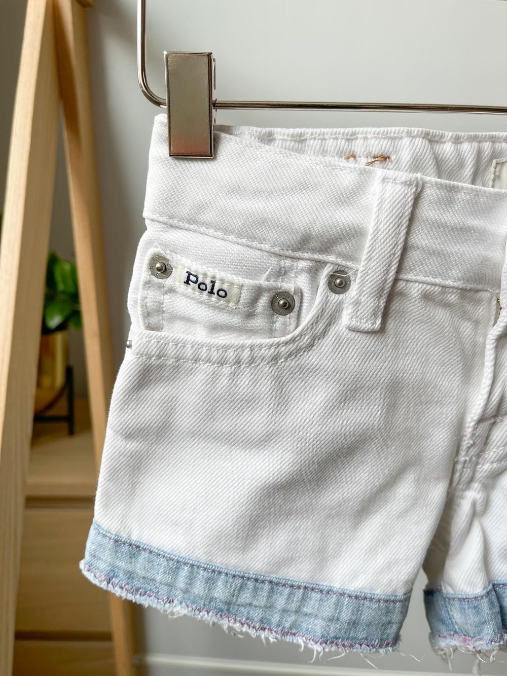 Шорты Ralph Lauren, 104