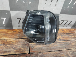 Фара левая LED Changan CS35 Plus 21-нв Б/У Оригинал S111F2805010500AA