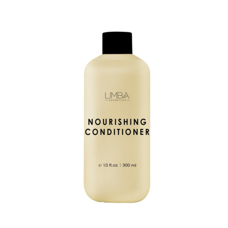 Limba Дом. Уход NORMAL Кондиционер Питательный NOURISHING CONDITIONER