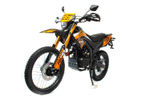 Мотоцикл MotoLand 250 ENDURO BLAZER (XF250-B)