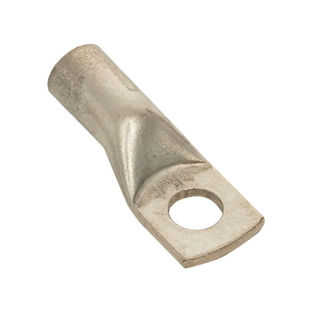 Наконечник силовой медный луженый ТМЛ-Р 35-8 (2шт.) EKF PROxima (200.00 шт.)