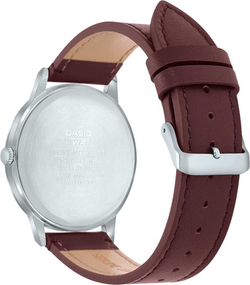 Часы Casio MTP-E600L-5B
