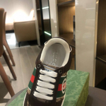 Кроссовки Gucci