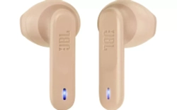 Беспроводные наушники JBL Wave Flex TWS Beige