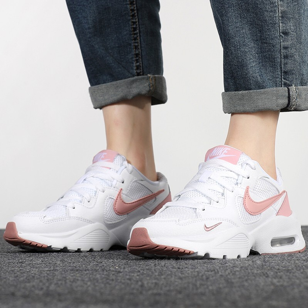 Кроссовки Nike Air Max Fusion (Женская размерная сетка)