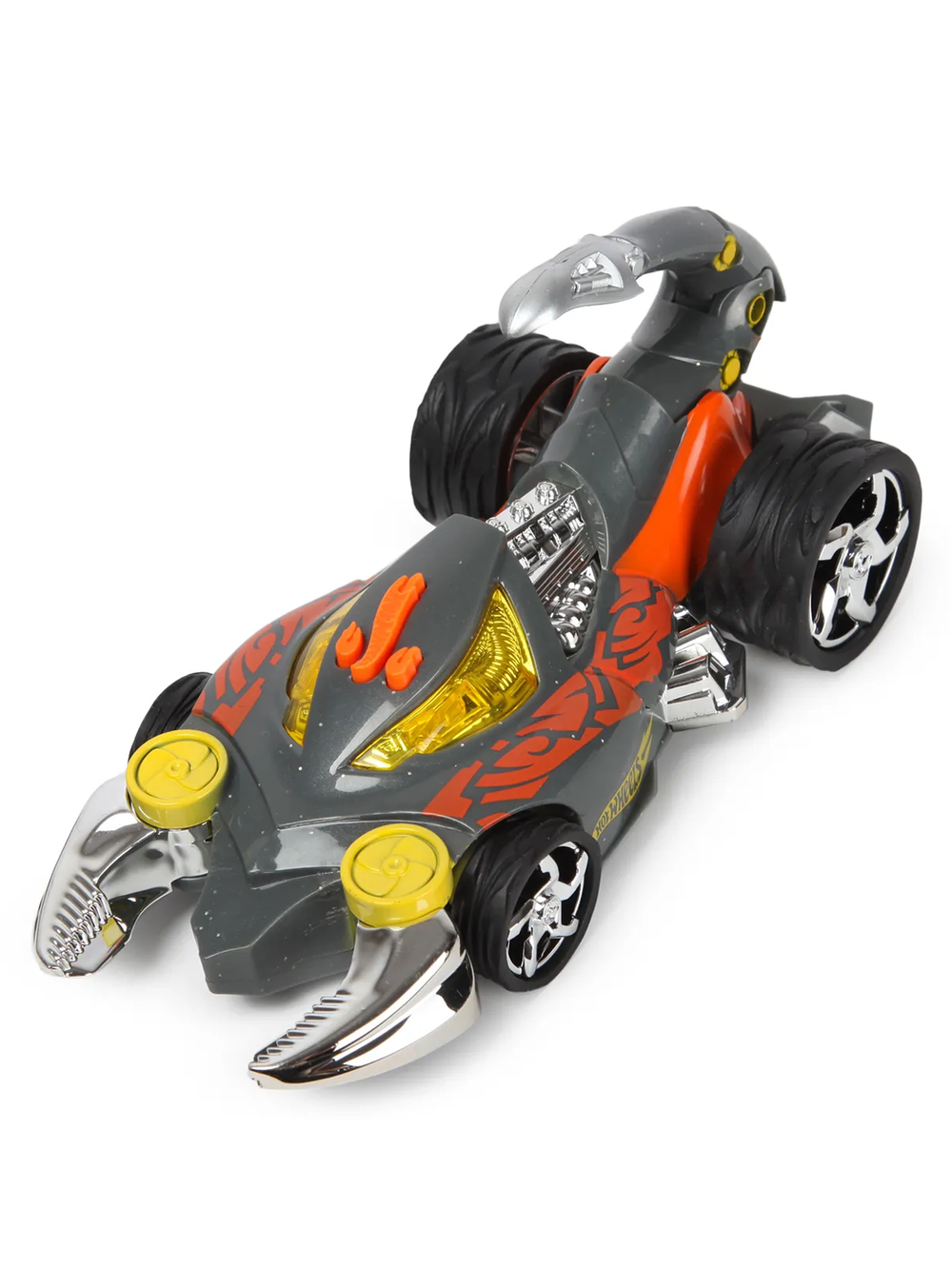 Hot Wheels Машина Action SCORPION 62003