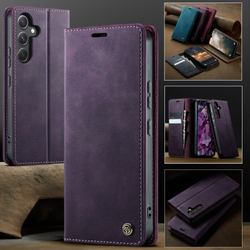 Чехол-книжка CaseMe RFiD Samsung Galaxy A54