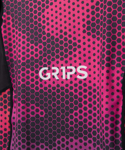 Рашгард Gr1ps Weapon Al Digital Camo