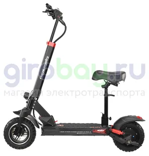 Электросамокат Kugoo M4 Pro Plus 48V/18Ah фото №1