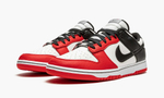 Dunk Low EMB "NBA 75th Anniversary - Chicago Bulls"