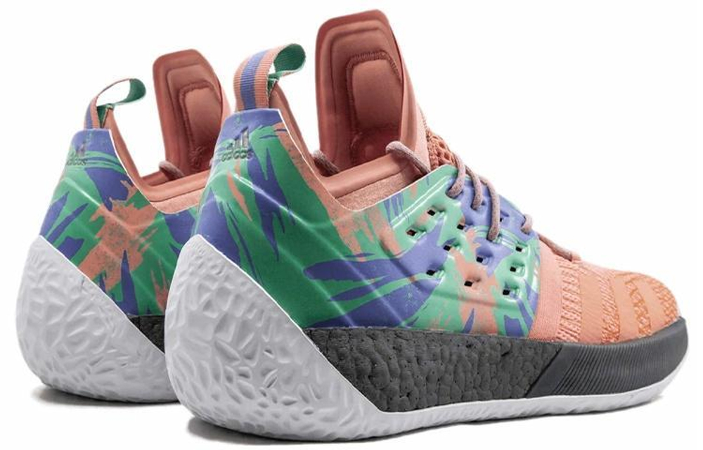 Кроссовки Adidas Harden Vol.2
