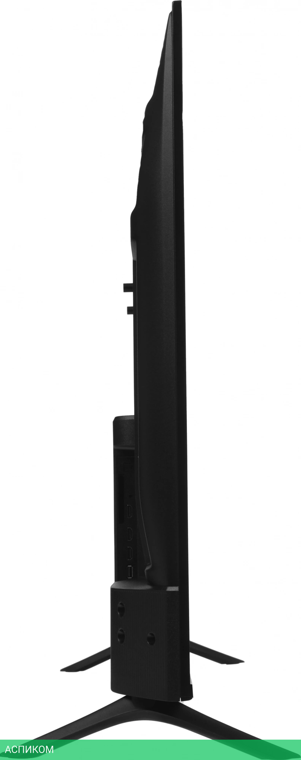 Телевизор LED Xiaomi 50" MI TV A 50 2025