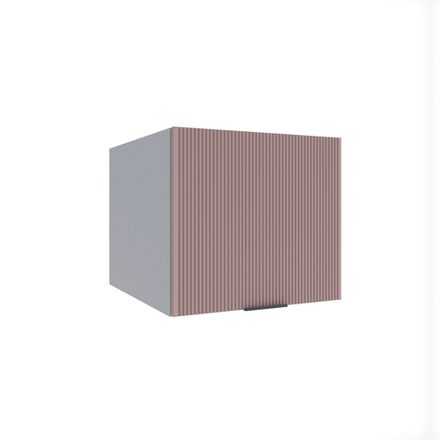 Кухня Модуль ГВПГ 500 Мелисса Пудра Скин