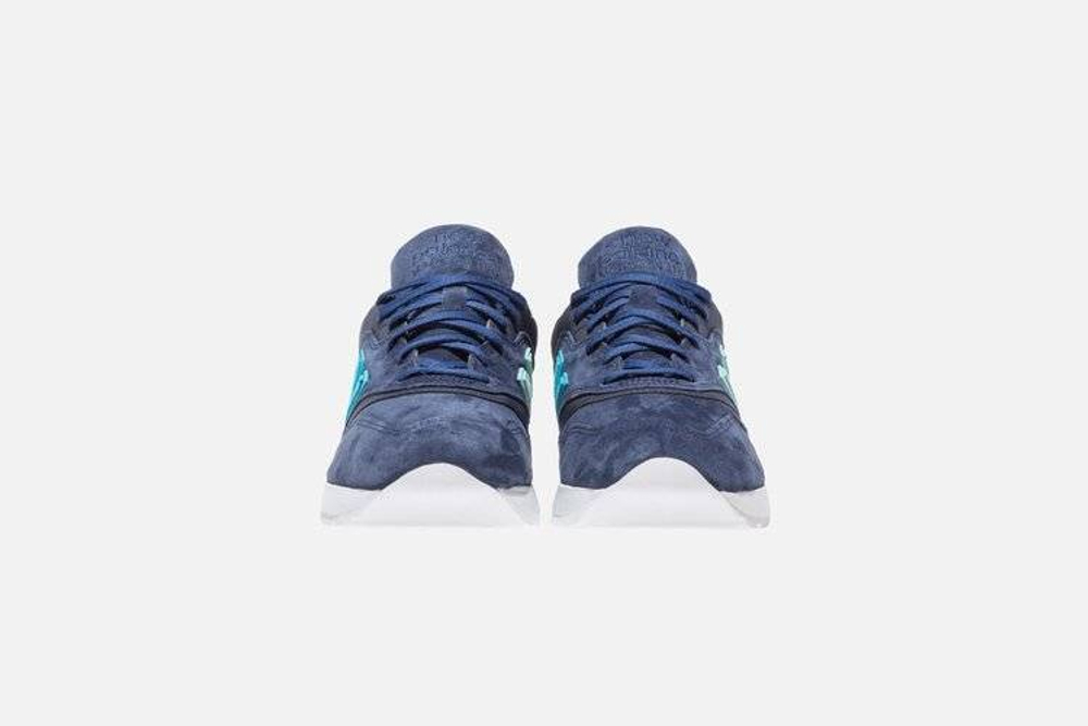 Кроссовки New Balance Nb 997 5 Ronnie Fieg Mykonos Archipelago