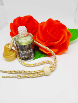 Автопарфюм Escentric Molecules Escentric 01 12 ml