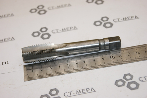 Метчик м/р правый М20×2,5