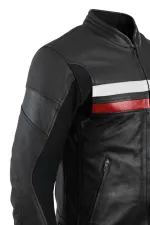 SN №1 (SKIN number 1) / Черно-белый