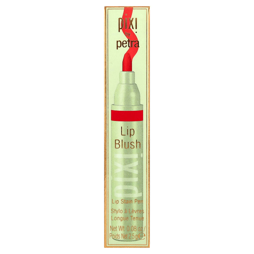 Pixi Beauty, румяна для губ, Love, 2,5 г (0,08 унции)
