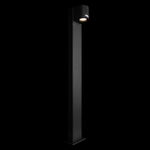 Наземный высокий светильник Loft it Stema 100012/800