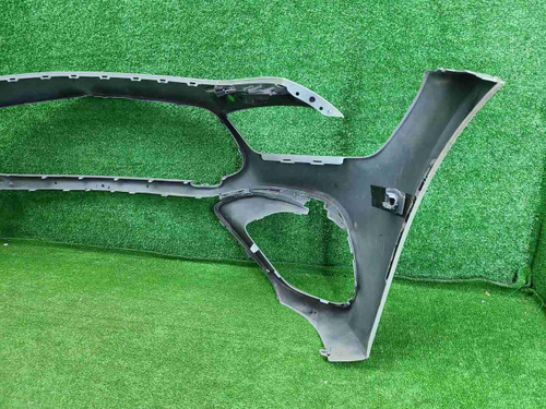 Бампер передний Mercedes AMG GT 63 X290 (17-24)