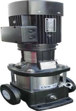 Насос повышения давления LEO LVR32-2 (380В)