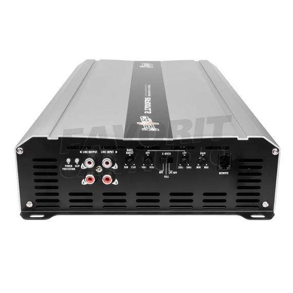 Усилитель AMP КАЛИБР 2.1700FR