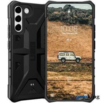 UAG Pathfinder Series Case for Samsung Galaxy S22 Plus Black (Чёрный)213437114040