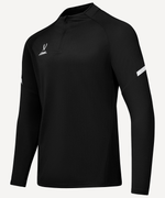 Джемпер тренировочный CAMP 2 Training Top, черный