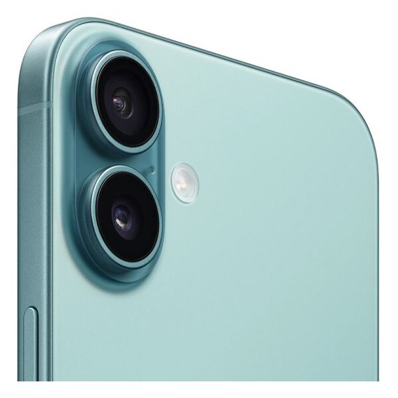 Apple iPhone 16 Plus 512 GB (Teal / Бирюзовый)