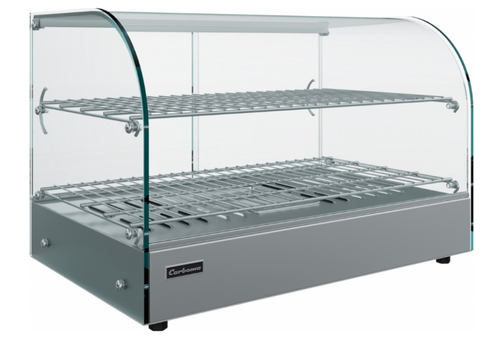 Тепловая витрина-мармит Carboma AFRICA 2 A36 HWB 0,6-1