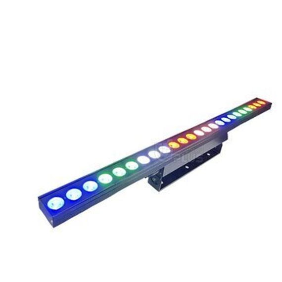 Led bar 24 RGBW MK2