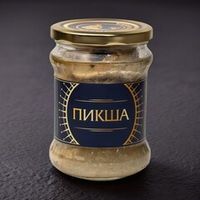 Консервы из пикшы