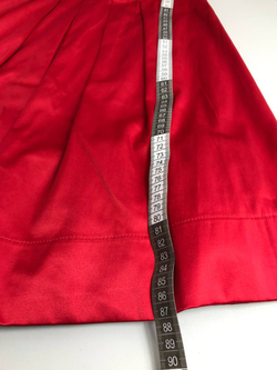 Платье Trixxi атласное 40 размер