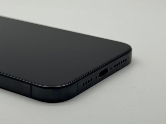 iPhone 15 Pro Max 256Gb Black Titanium
