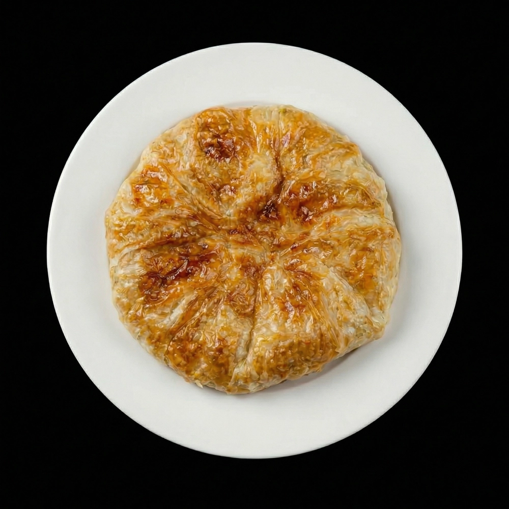 ПЛАЦИНДЫ КАРТОФЕЛЬ С ГРИБАМИ