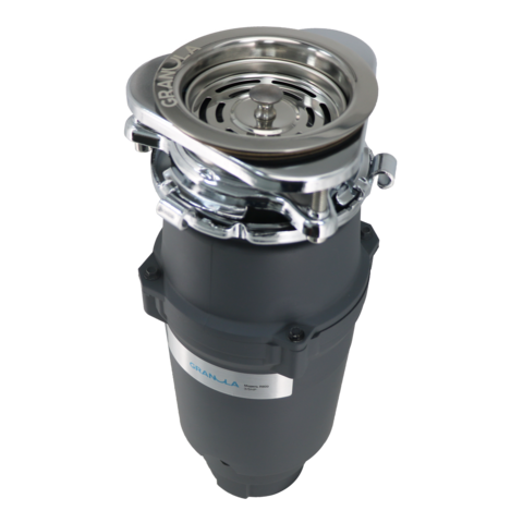 Измельчитель GRANULA