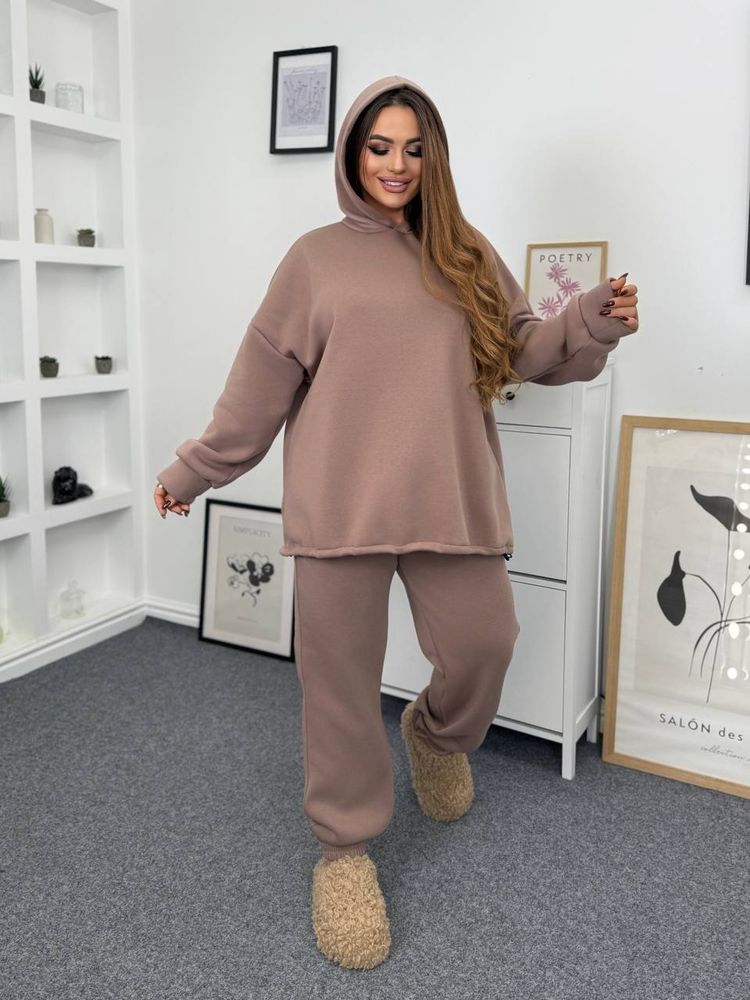 Костюм УК-8918-3 Фабрика Моды