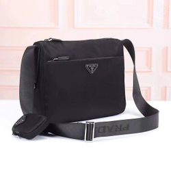 Сумка через плечо Prada