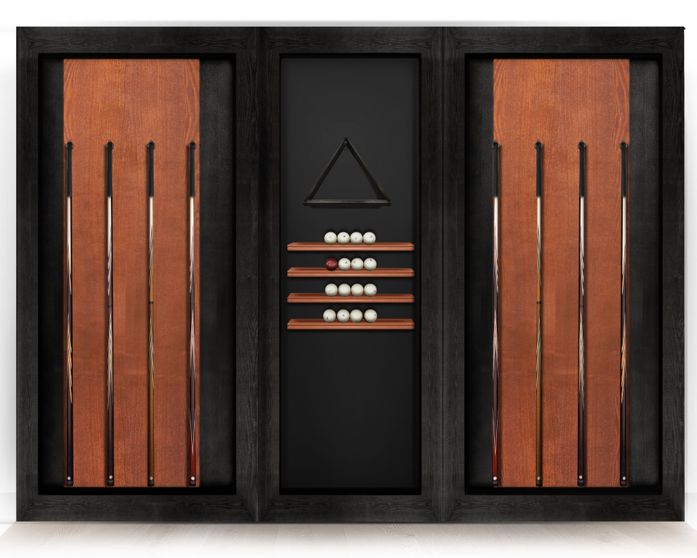 Киевница современная ясень мдф/шпон на 8 киев