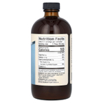 Dr. Mercola, Biothin, яблочный уксус с имбирем и куркумой, 473 мл (16 жидк. унций)